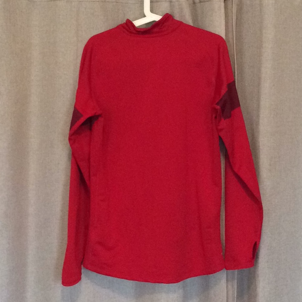Nike Dri-Fit Jacket - Men’s Size S - Picture 3 of 7